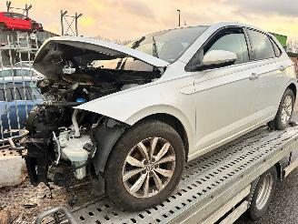 Volkswagen Polo 1.0 TSI / DSG picture 5