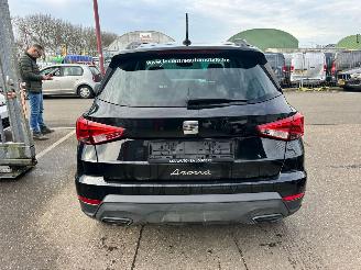 Seat Arona 1.0 Style picture 4