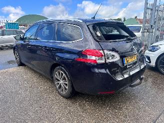Peugeot 308 1.2 ALLURE picture 6