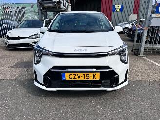 Kia Picanto 1.0 DPI DYNAMIC LINE picture 2