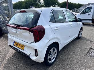 Kia Picanto 1.0 DPI DYNAMIC LINE picture 4
