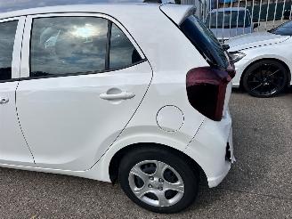 Kia Picanto 1.0 DPI DYNAMIC LINE picture 20