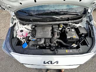 Kia Picanto 1.0 DPI DYNAMIC LINE picture 21