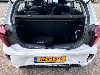 Kia Picanto 1.0 DPI DYNAMIC LINE picture 18