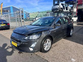 Avarii autoturisme Ford Focus 1.0 EcoBoost hybride 125PK 2021/1