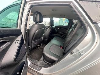Hyundai Ix35 1.6 GDI picture 8