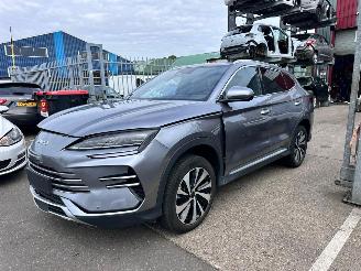  BYD Seal U DM-i 1.5 HYBRIDE 2025/8