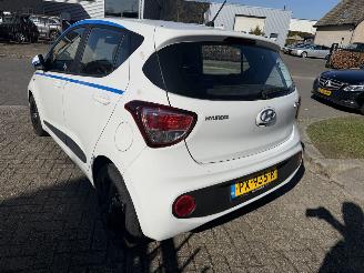 Hyundai I-10 1.0i Comfort picture 4