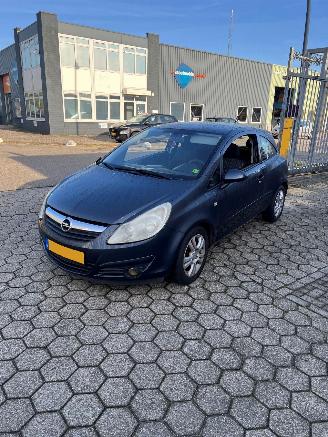 Opel Corsa  picture 2