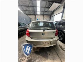 BMW 1-serie 1 serie (E81), Hatchback 3-drs, 2006 / 2012 116i 2.0 16V picture 2