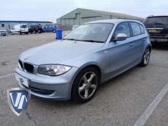 Auto da rottamare BMW 1-serie 1 serie (E87/87N), Hatchback 5-drs, 2003 / 2012 116i 2.0 16V 2011/6
