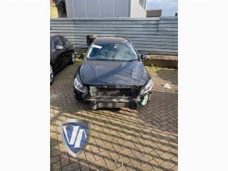 Autoverwertung Volvo V-60 V60 I (FW/GW), Combi, 2010 / 2018 2.0 D4 16V 2016/8