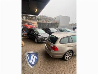 Sloopauto BMW 3-serie 3 serie Touring (E91), Combi, 2004 / 2012 320i 16V 2008/10