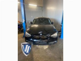 demontáž osobní automobily BMW 1-serie 1 serie (F20), Hatchback 5-drs, 2011 / 2019 116d 2.0 16V 2012/9