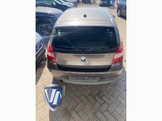 BMW 1-serie 1 serie (E87/87N), Hatchback 5-drs, 2003 / 2012 116i 1.6 16V picture 3