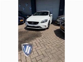 Volvo V-40 V40 (MV), Hatchback 5-drs, 2012 / 2019 1.6 D2 picture 3