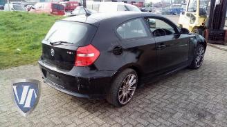 BMW 1-serie 1 serie (E81), Hatchback 3-drs, 2006 / 2012 116i 1.6 16V picture 4