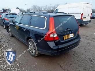 Volvo V-70 V70 (BW), Combi, 2007 / 2016 2.0 D 16V picture 2