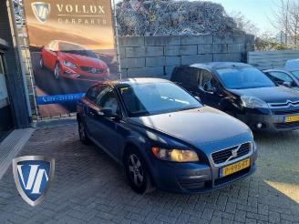 Volvo C-30 C30 (EK/MK), Hatchback 3-drs, 2006 / 2012 1.6 D 16V picture 5