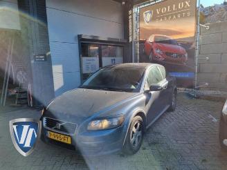 Volvo C-30 C30 (EK/MK), Hatchback 3-drs, 2006 / 2012 1.6 D 16V picture 2