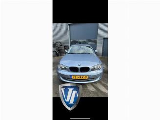 BMW 1-serie 1 serie (E87/87N), Hatchback 5-drs, 2003 / 2012 116i 1.6 16V picture 1