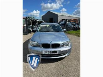 BMW 1-serie 1 serie (E87/87N), Hatchback 5-drs, 2003 / 2012 116i 1.6 16V picture 1