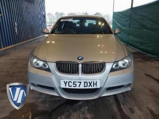 BMW 3-serie 3 serie (E90), Sedan, 2005 / 2011 330i 24V picture 3