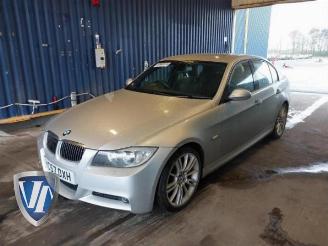 BMW 3-serie 3 serie (E90), Sedan, 2005 / 2011 330i 24V picture 2