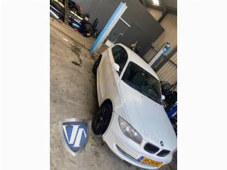 BMW 1-serie 1 serie (E81), Hatchback 3-drs, 2006 / 2012 116i 1.6 16V picture 2