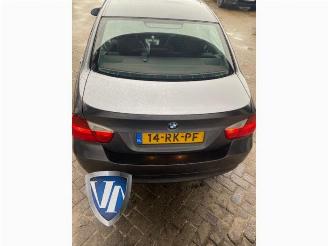 BMW 3-serie 3 serie (E90), Sedan, 2005 / 2011 320i 16V picture 5