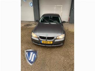 BMW 3-serie 3 serie (E90), Sedan, 2005 / 2011 320i 16V picture 3