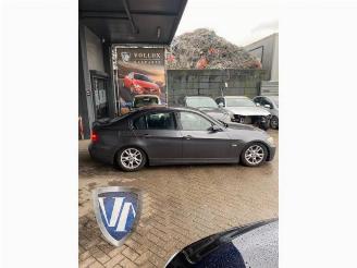 BMW 3-serie 3 serie (E90), Sedan, 2005 / 2011 320i 16V picture 1