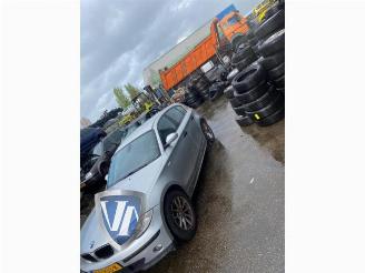 BMW 1-serie 1 serie (E87/87N), Hatchback 5-drs, 2003 / 2012 116i 1.6 16V picture 2