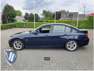 BMW 3-serie 3 serie (E90), Sedan, 2005 / 2011 318i 16V picture 3