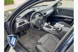 BMW 3-serie 3 serie (E90), Sedan, 2005 / 2011 318i 16V picture 4