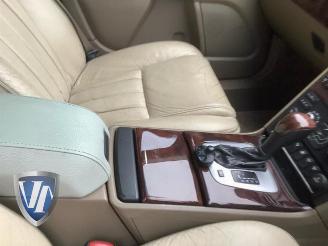 Volvo Xc-90 XC90 I, SUV, 2002 / 2014 2.4 D5 20V picture 9