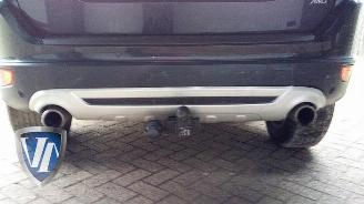 Volvo Xc-60 XC60 I (DZ), SUV, 2008 / 2017 2.4 D5 20V AWD Geartronic picture 6