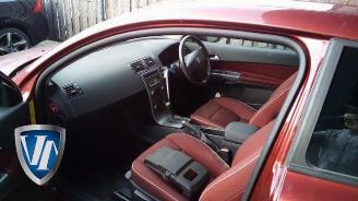 Volvo C-30 C30 (EK/MK), Hatchback 3-drs, 2006 / 2012 1.8 16V picture 4