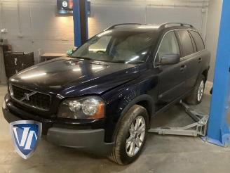 Volvo Xc-90 XC90 I, SUV, 2002 / 2014 2.9 T6 24V picture 1