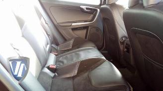 Volvo S-60 S60 II (FS), Sedan, 2010 / 2018 1.6 DRIVe,D2 picture 8