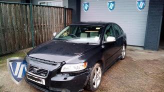 Volvo S-40 S40 (MS), Sedan, 2004 / 2012 1.6 D 16V picture 1