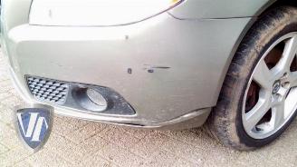 Volvo V-70 V70 (BW), Combi, 2007 / 2016 2.0 D3 20V picture 8