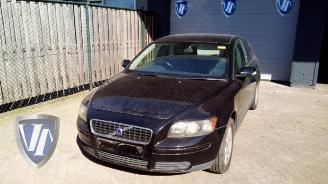 Uttjänta bilar auto Volvo S-40 S40 (MS), Sedan, 2004 / 2012 1.8 16V 2006/0