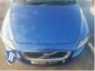 Volvo S-40 S40 (MS), Sedan, 2004 / 2012 1.8 16V picture 4