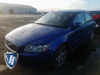 Uttjänta bilar auto Volvo S-40 S40 (MS), Sedan, 2004 / 2012 1.8 16V 2008/0