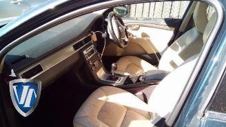 Volvo V-70 V70 (BW), Combi, 2007 / 2016 2.4 D 20V picture 7