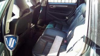 Volvo V-70 V70 (SW), Combi, 1999 / 2008 2.4 D5 20V picture 8