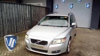 Volvo V-50 V50 (MW), Combi, 2003 / 2012 1.8 16V picture 1