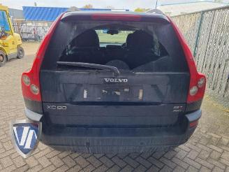 Volvo Xc-90 XC90 I, SUV, 2002 / 2014 2.5 T 20V picture 3