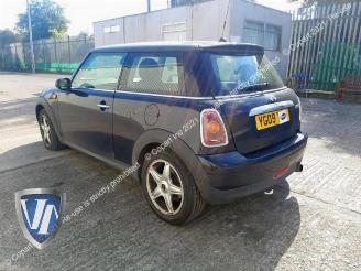 Mini Cooper Mini (R56), Hatchback, 2006 / 2013 1.6 16V Cooper picture 4